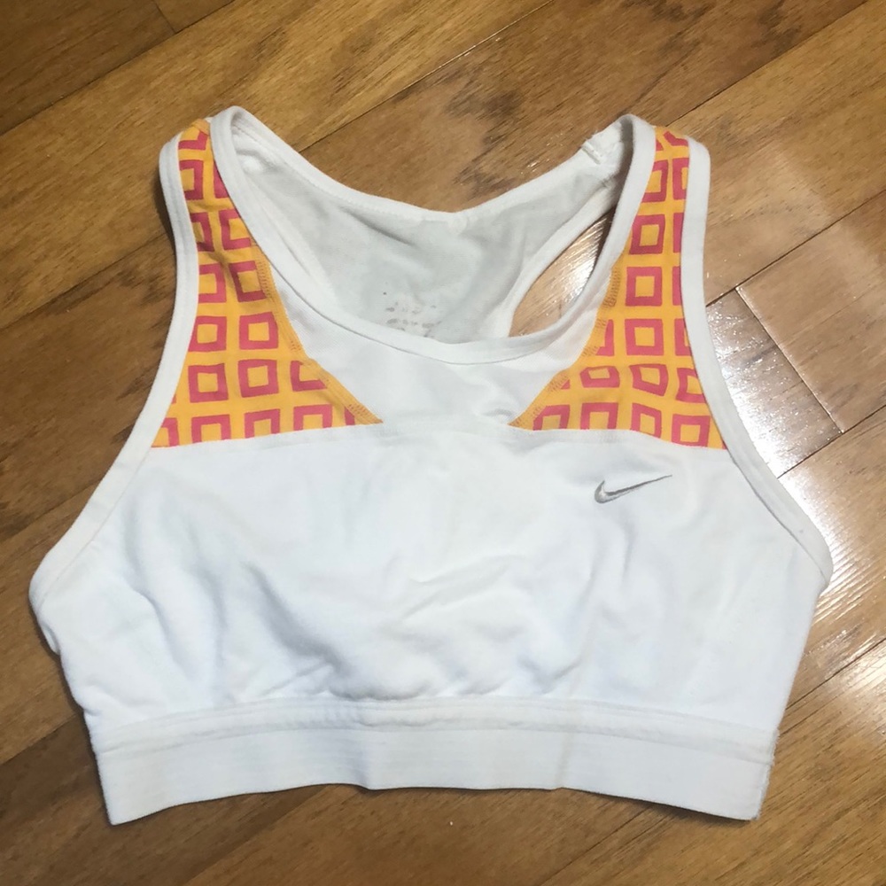 Nike Dri-Fit Sports Bra